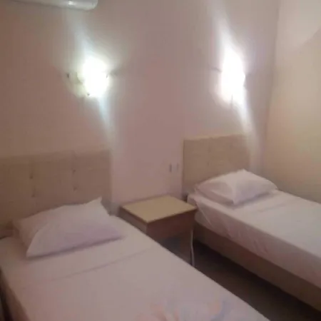 Hotel Unver Marmaris