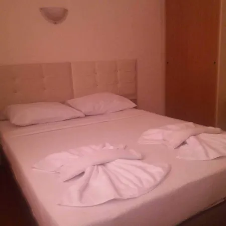 Hotel Unver