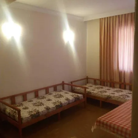 Unver Hotel