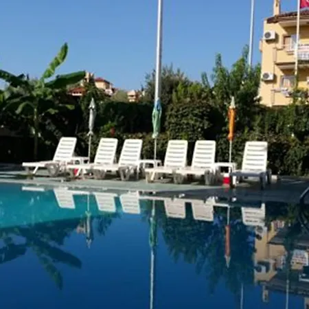 Unver Hotel Marmaris